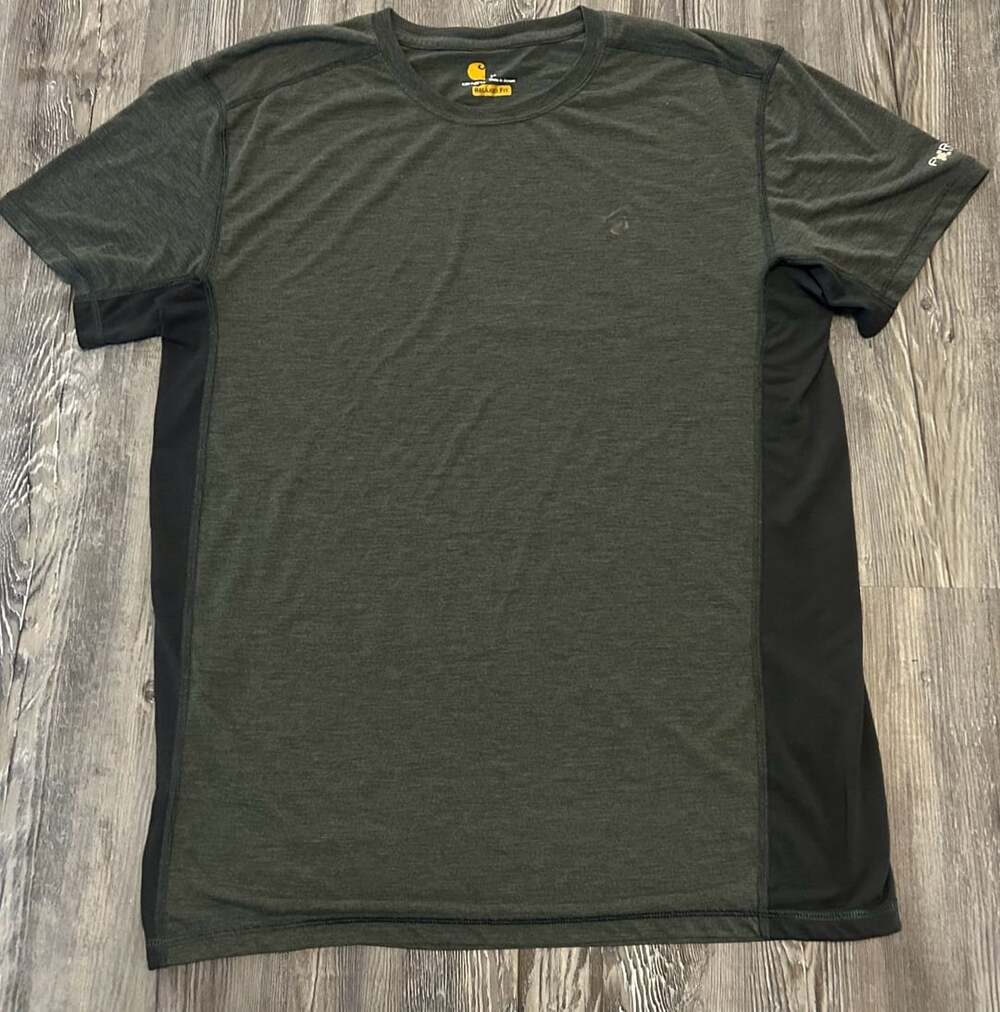Carhartt Force Extremes Relaxed Fit T-Shirt Size M